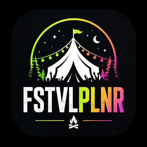 FestivalPlan Logo